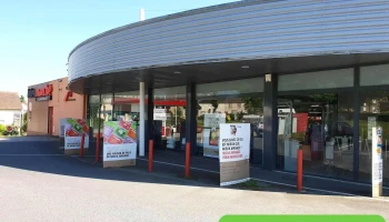 Intermarché Contact Magnac-Laval - 87190 Magnac-Laval
