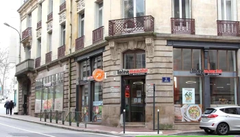 Intermarché Express Limoges - Rue Louvrier De Lajolais