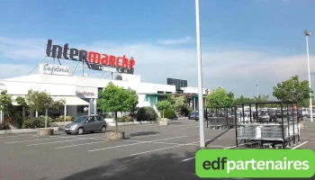 Intermarché Hyper - 64300 Orthez