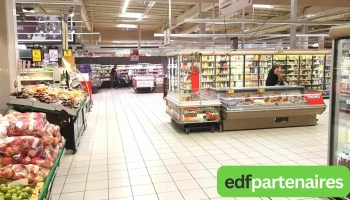 Intermarché Hyper Agen - 47031 Agen