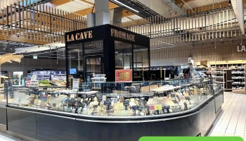 Intermarché Hyper Creysse - Creysse