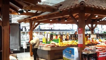 Intermarché Hyper Limoges - 87000 Limoges