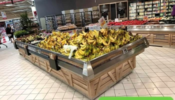 Intermarché Hyper Poitiers - 86000 Poitiers