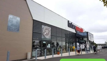 Intermarché Super Chalus - Châlus