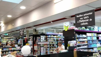 Intermarché Super Coarraze - Coarraze