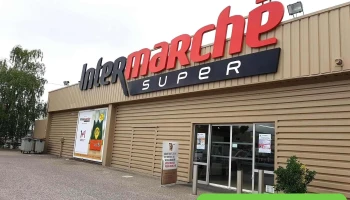 Intermarché Super Gradignan - 33170 Gradignan