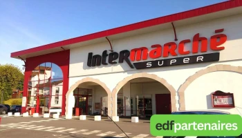 Intermarché Super Hendaye - 64700 Hendaye