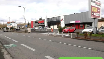 Intermarché Super Jurançon - 64110 Jurançon