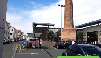Intermarché Super La Rochelle - 17000 La Rochelle