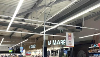 Intermarché Super La Tremblade - La Tremblade