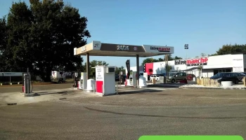 Intermarché Super Labouheyre - 40210 Labouheyre
