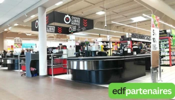 Intermarché Super Langon - 33210 Langon