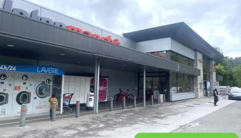 Intermarché Super Louvie-Juzon - Louvie-Juzon