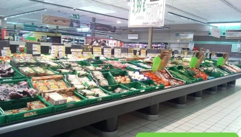 Intermarché Super Marmande - 47200 Marmande