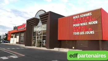 Intermarché Super Mérignac - 33700 Mérignac