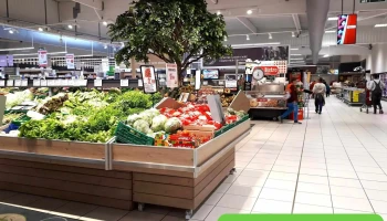 Intermarché Super Nérac - Rue De Bordeaux