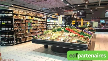 Intermarché Super Neuvic - 24190 Neuvic