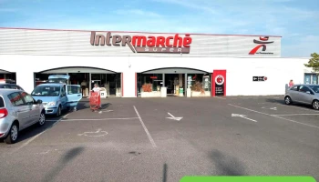 Intermarché Super Panazol - 87350 Panazol
