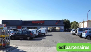 Intermarché Super Parempuyre - 33290 Parempuyre