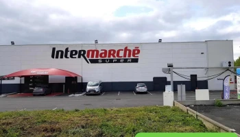 Intermarché Super Pau - 64000 Pau