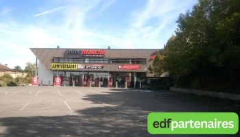 Intermarché Super Périgueux - 24000 Périgueux