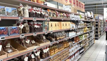 Intermarché Super Sarlat-La-Canéda - 24200 Sarlat-La-Canéda