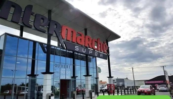 Intermarché Super Savigné - Savigné
