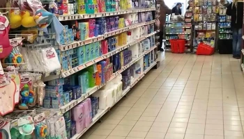 Intermarché Super Tonneins - 47400 Tonneins