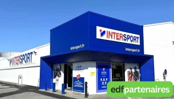 Intersport Bressuire - Bressuire