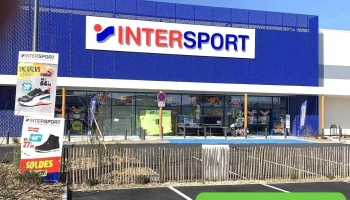Intersport Cognac - Cognac