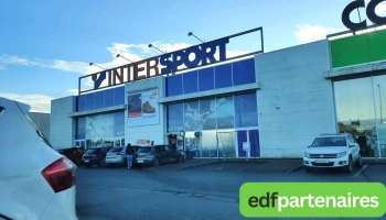 Intersport Lons - 64140 Lons