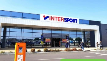 Intersport Niort - 79000 Niort