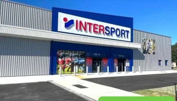 Intersport - Orthez - 64300 Orthez