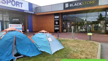 Intersport Parthenay - 79200 Parthenay
