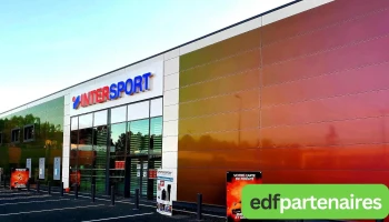 Intersport Pian Médoc - 33290 Le Pian-Médoc