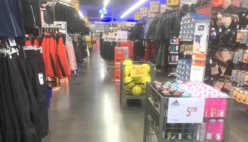 Intersport Saintes - Saintes