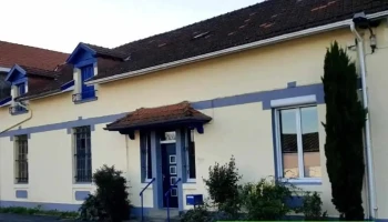 Jean Chouraqui - 64530 Pontacq