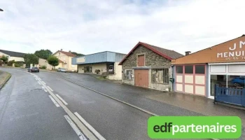 Jmc Menuiserie - Cussac