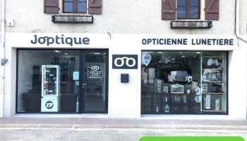 Joptique Opticien - Damazan