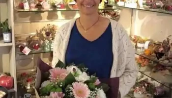 Josy Fleurs, Artisan Fleuriste - Arudy