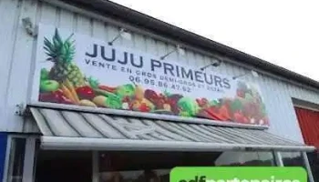 juju primeur - 47450 Colayrac-Saint-Cirq