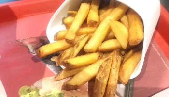 Kfc Meillac - Cubzac-Les-Ponts
