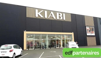 Kiabi - 79000 Niort