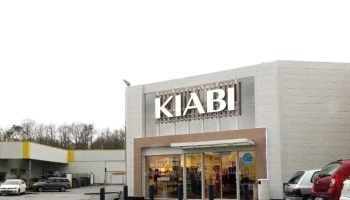 Kiabi - Avensan