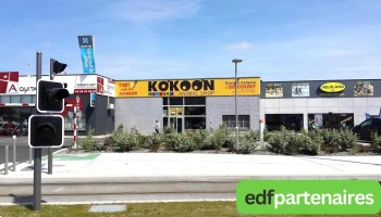 Kokoon Animal Shop Eysines - 33320 Eysines