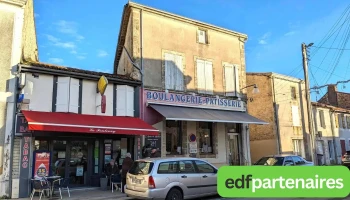 L'Amie de Mallet - 79210 Mauzé-Sur-Le-Mignon