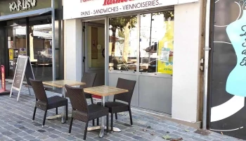 L'annexe du Talmeunier - 79400 Saint-Maixent-L'École
