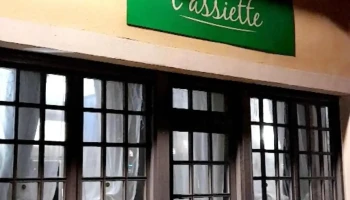L’Assiette - 79120 Lezay