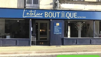 L'atelier Boutique - Chauvigny