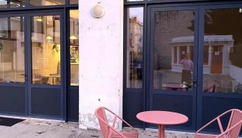 L’Atelier Cauzette - 16220 Montbron